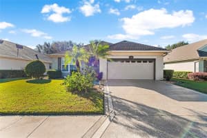 2344 Lake James Way, Lakeland, FL 33810, Sold 04/12/23