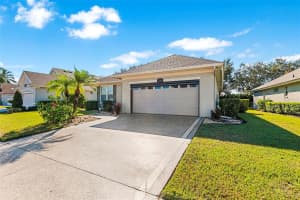 2344 Lake James Way, Lakeland, FL 33810, Sold 04/12/23