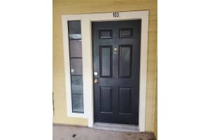 8723 FANCY FINCH DR #103, TAMPA, FL 33614 Sold 12/05/22