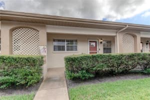 2460 NORTHSIDE DR #1207, CLEARWATER, FL 33761 Sold 10/19/22