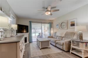 2460 NORTHSIDE DR #1207, CLEARWATER, FL 33761 Sold 10/19/22