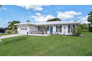 3701 CHINABERRY RD, BRADENTON, FL 34208 Sold 11/02/22