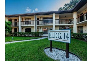 1412 HAMMOCK PINE BLVD #1412, CLEARWATER, FL 33761 Sold 10/31/22