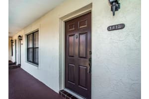 1412 HAMMOCK PINE BLVD #1412, CLEARWATER, FL 33761 Sold 10/31/22