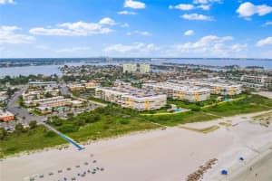 6650 SUNSET WAY #410, ST PETE BEACH, FL 33706 Sold 11/04/22