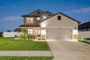 8248 Carlton Ridge Dr, Land O' Lakes, FL 34638, Sold 01/20/23