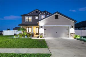 8248 Carlton Ridge Dr, Land O' Lakes, FL 34638, Sold 01/20/23