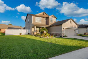 8248 Carlton Ridge Dr, Land O' Lakes, FL 34638, Sold 01/20/23