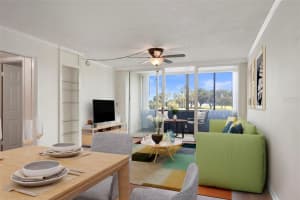2620 COVE CAY DR #201, CLEARWATER, FL 33760 Sold 07/12/23
