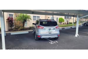 217 ELMWOOD CIR #217, SEMINOLE, FL 33777 Sold 05/18/23
