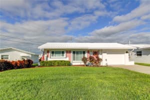 9012 140th Way N, Seminole, FL 33776, Sold 11/09/22