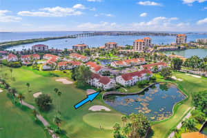 6077 BAHIA DEL MAR BLVD #121, ST PETERSBURG, FL 33715 Sold 08/08/23