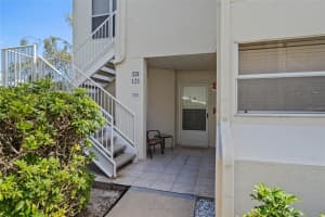 6077 BAHIA DEL MAR BLVD #121, ST PETERSBURG, FL 33715 Sold 08/08/23