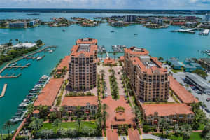 501 MANDALAY AVE #507, CLEARWATER, FL 33767 Sold 04/20/23