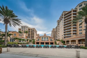 501 MANDALAY AVE #507, CLEARWATER, FL 33767 Sold 04/20/23