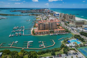 501 MANDALAY AVE #507, CLEARWATER, FL 33767 Sold 04/20/23