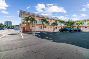 19417 GULF BLVD #A-109, INDIAN SHORES, FL 33785 Sold 03/24/23