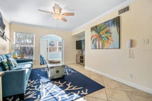 19417 GULF BLVD #A-109, INDIAN SHORES, FL 33785 Sold 03/24/23