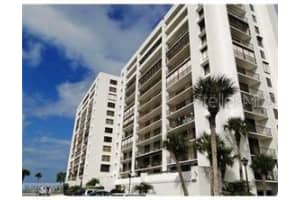 1460 GULF BLVD #808, CLEARWATER, FL 33767 Sold 11/28/22