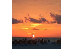 1460 GULF BLVD #808, CLEARWATER, FL 33767 Sold 11/28/22