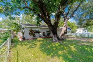 5104 40th St S, St. Petersburg, FL 33711, Sold 10/21/22