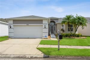 602 Canal Way, Oldsmar, FL 34677, Sold 11/28/22