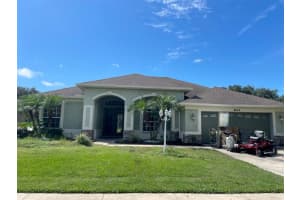 8619 59th St E, Parrish, FL 34219, Sold 10/28/22
