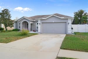 15416 Cambria Dr, Spring Hill, FL 34604, Sold 03/22/23