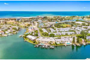 11605 3RD STREET, TREASURE ISLAND, FL 33706 - MLS#MFRU8177921