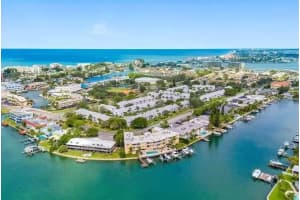 11605 3RD STREET, TREASURE ISLAND, FL 33706 - MLS#MFRU8177921