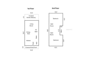 1901 Indian River Blvd, Vero Beach, FL 32960, Sold 11/15/22