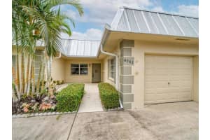 6562 GRAND BAHAMA DR #6562, SEMINOLE, FL 33777 Sold 01/09/23