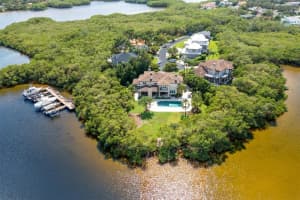1290 Gasparilla Dr NE, St. Petersburg, FL 33702, Sold 12/01/22