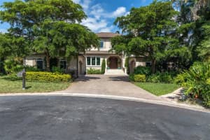 1290 Gasparilla Dr NE, St. Petersburg, FL 33702, Sold 12/01/22