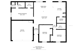 9414 E Gable Ct, Inverness, FL 34450, Sold 12/23/22