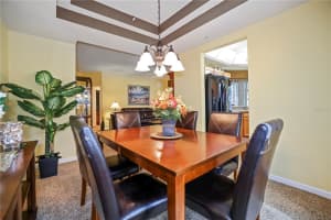 891 Lantern Way, Clearwater, FL 33765, Sold 12/07/22