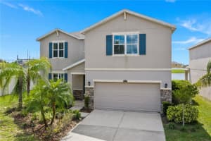 10605 Avian Forrest Dr, Riverview, FL 33578, Sold 03/10/23
