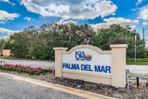 6218 Palma Del Mar Blvd S, St. Petersburg, FL 33715, Sold 11/22/22