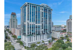 1 BEACH DR SE #2512, ST PETERSBURG, FL 33701 Sold 12/28/22
