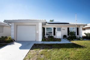 5380 ACACIA TRL N #5, PINELLAS PARK, FL 33782 Sold 06/14/23