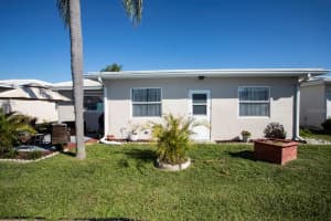 5380 ACACIA TRL N #5, PINELLAS PARK, FL 33782 Sold 06/14/23