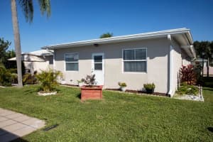 5380 ACACIA TRL N #5, PINELLAS PARK, FL 33782 Sold 06/14/23