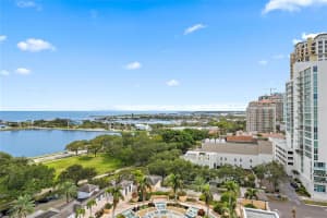 400 Beach Dr NE, St. Petersburg, FL 33701, Sold 11/04/22