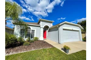 9407 Black Thorn Loop, Land O' Lakes, FL 34638, Sold 01/31/23