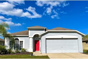 9407 Black Thorn Loop, Land O' Lakes, FL 34638, Sold 01/31/23