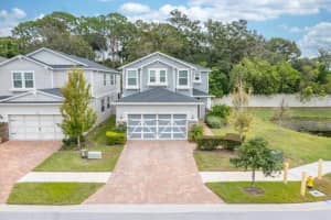 8231 Artisan Way, Seminole, FL 33777, Sold 12/16/22