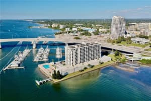 100 Pierce St, Clearwater, FL 33756, Sold 02/24/23