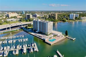 100 Pierce St, Clearwater, FL 33756, Sold 02/24/23