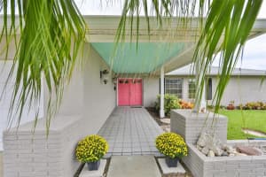 6569 AUGUSTA BLVD, SEMINOLE, FL 33777 Sold 12/27/22