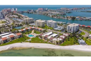 855 BAYWAY BLVD #101, CLEARWATER, FL 33767 Sold 04/21/23